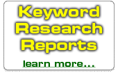 keyword research reports